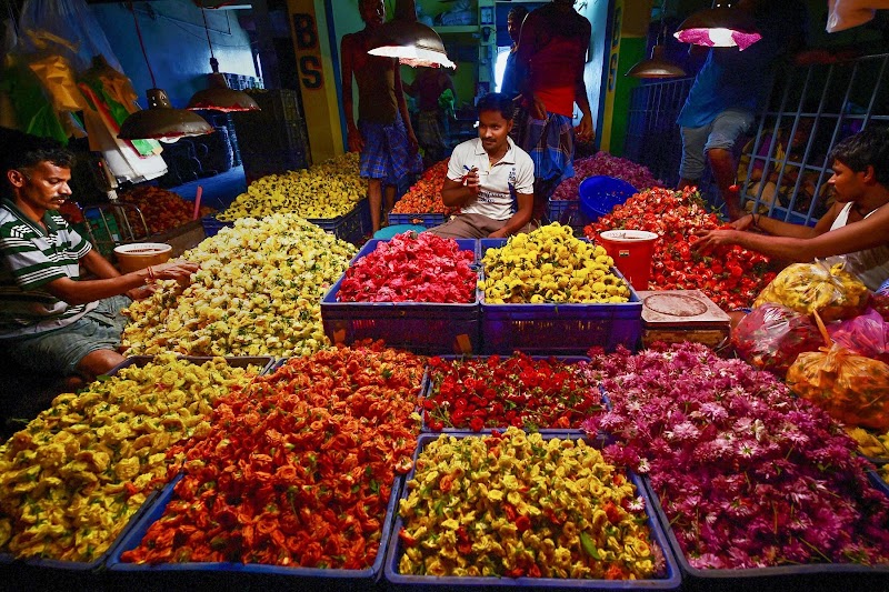 Chennai Market