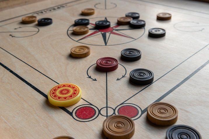 Games