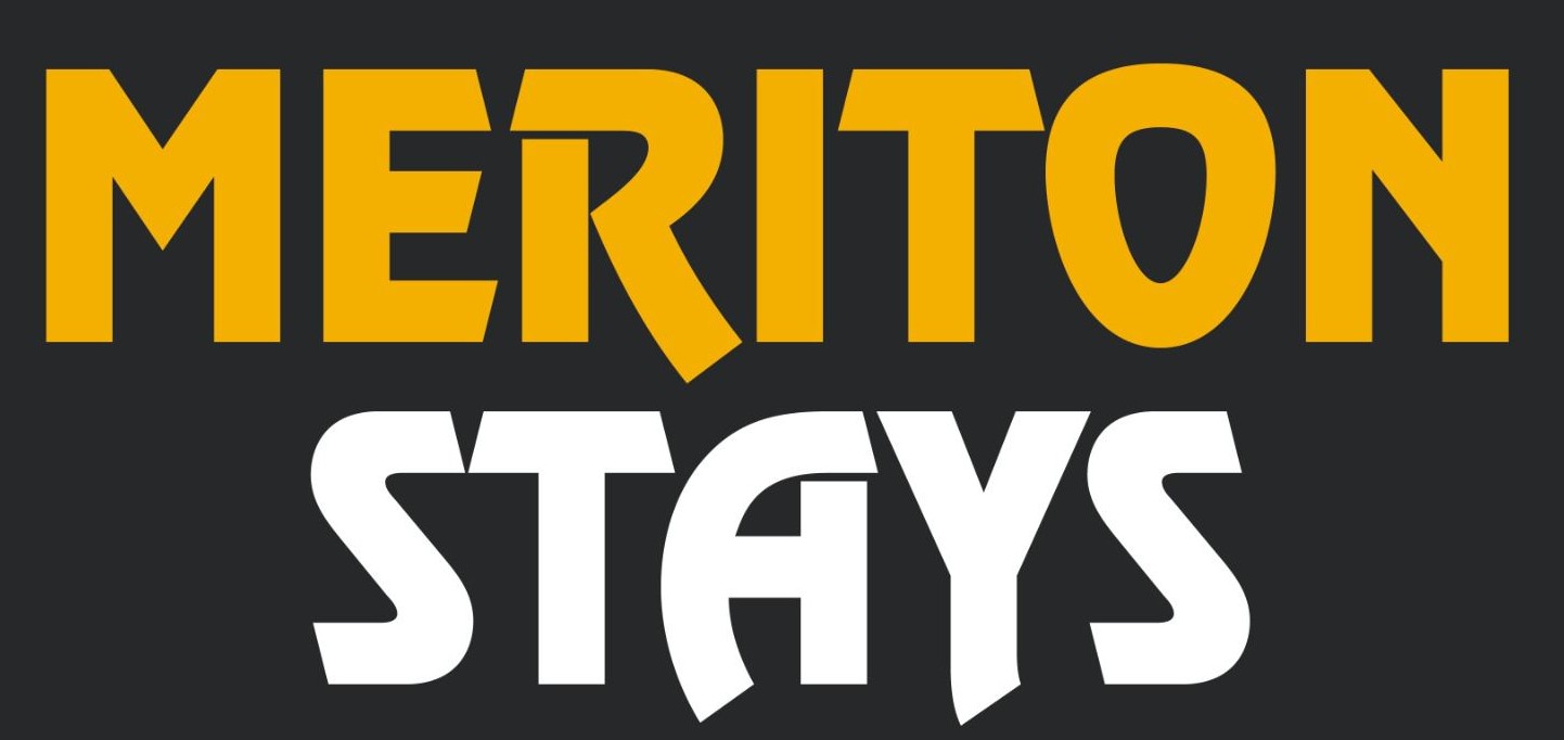 Meriton Stays - Premium Men's PG