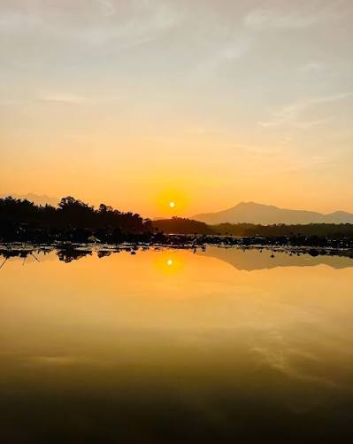 Nellarchal Sunset Point
