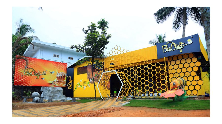 Honey Museum & Vythiri Park